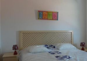Apartment Dominicus Room